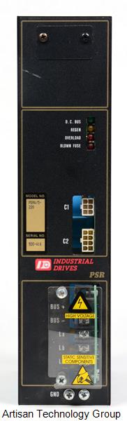 Kollmorgen PSR4/5-220 Power Supply Module