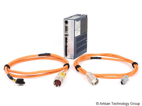 Kollmorgen S20360-VTS Compact Brushless Servo Drive