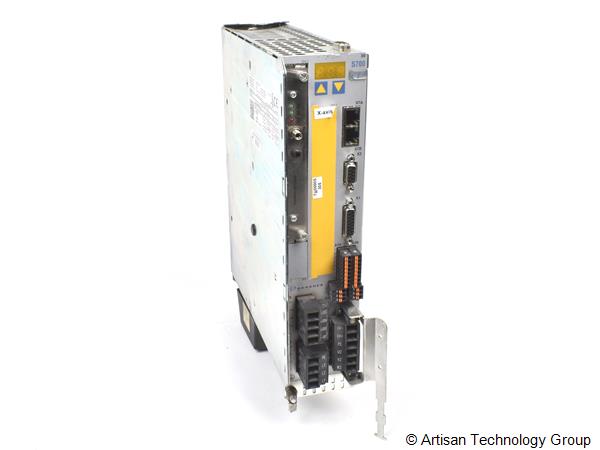 Kollmorgen S70601-SE Digital Servo Amplifier