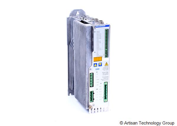 Kollmorgen SERVOSTAR 306 Servo Amplifier