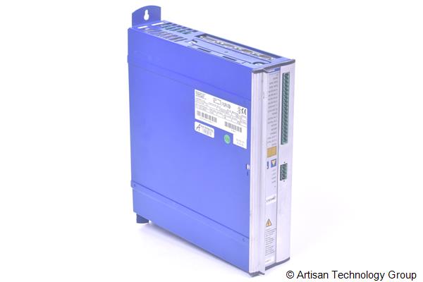 Kollmorgen SERVOSTAR 601 Digital Servo Amplifier