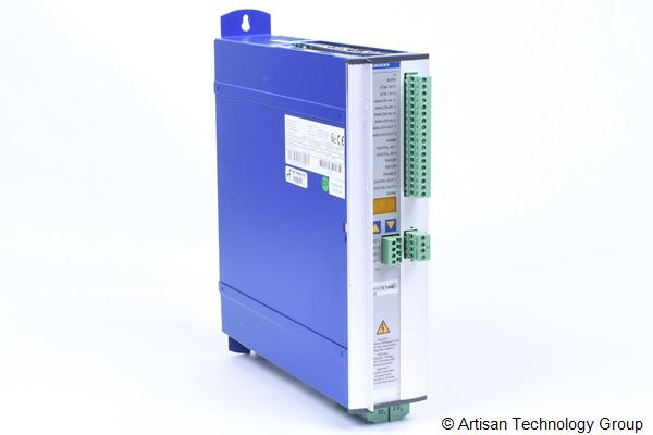 Kollmorgen SERVOSTAR 603-AS-BV Digital Servo Amplifier