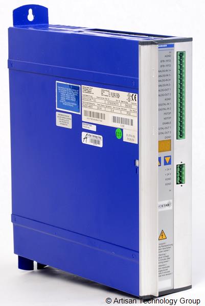 Kollmorgen SERVOSTAR 603 Digital Servo Amplifier