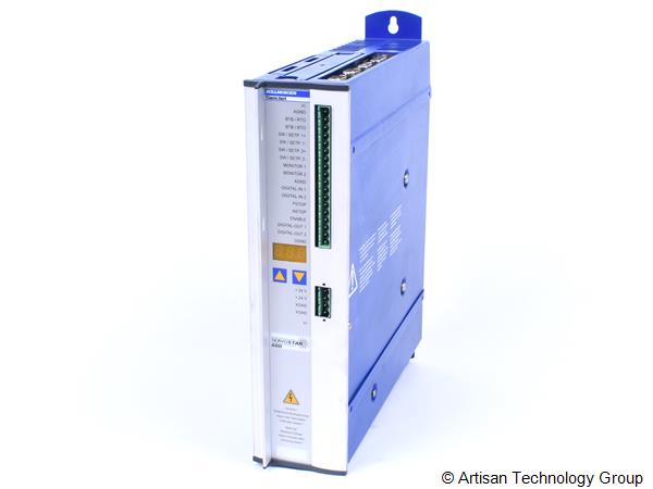 Kollmorgen SERVOSTAR 606 Digital Servo Amplifier