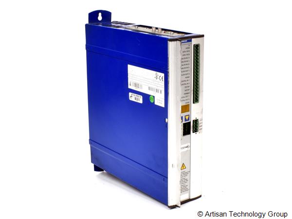Kollmorgen SERVOSTAR 610-AS Digital Servo Amplifier