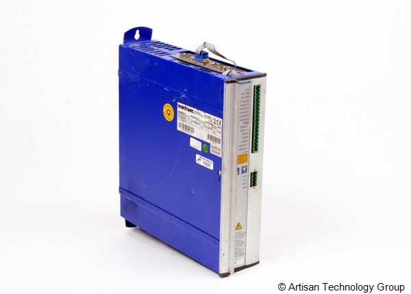 Kollmorgen SERVOSTAR 610 Digital Servo Amplifier