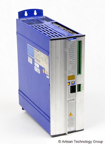 Kollmorgen SERVOSTAR 614-AS Digital Servo Amplifier