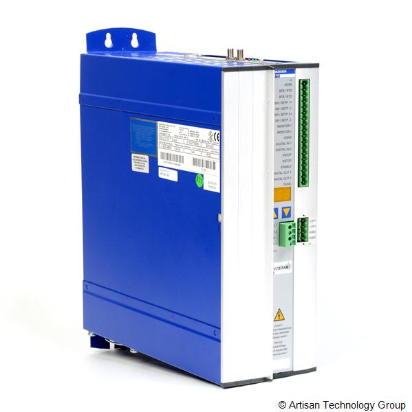 Kollmorgen SERVOSTAR 614-AS Digital Servo Amplifier