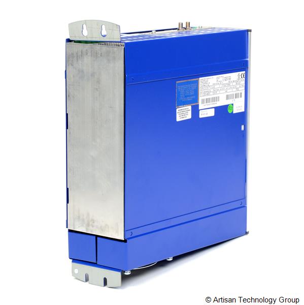 SERVOSTAR 614AS (Digital Servo Amplifier) ArtisanTG™