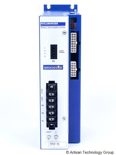 Kollmorgen SP10300-105A2 Servostar SP Drive Module