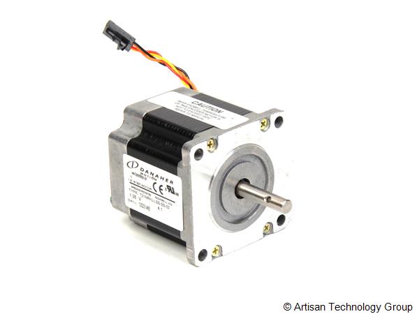 Kollmorgen T21NRHJ-LSS-SS-02 NEMA 23 High Torque Motor