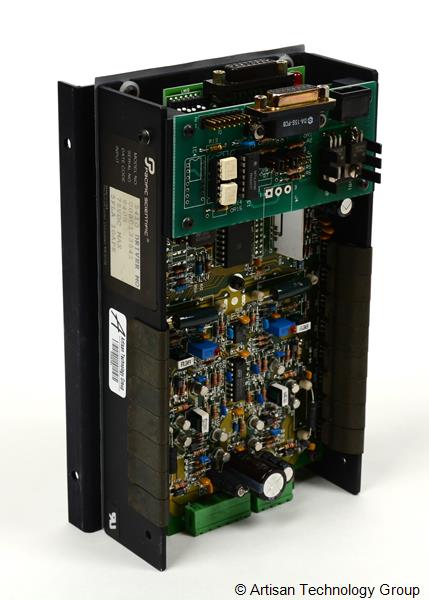Pacific Scientific 5410 Stepper Driver