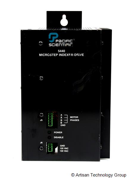 IMEC 5440 Microstep Indexer/Drive