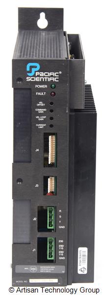 IMEC SC403-030-T4 Brushless Servo Controller