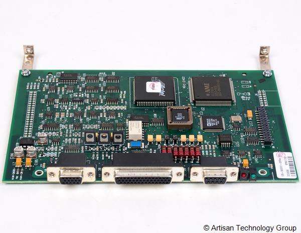 Pacific Scientific 105-080001-03 Communications Board for the PC834-001-N