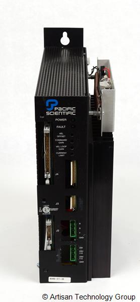 Pacific Scientific SC453-011-05 Servo Controller