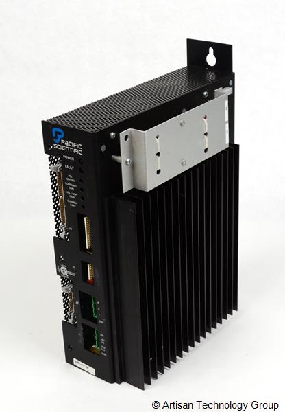SC453-011-05 Pacific Scientific (Servo Controller) | ArtisanTG™