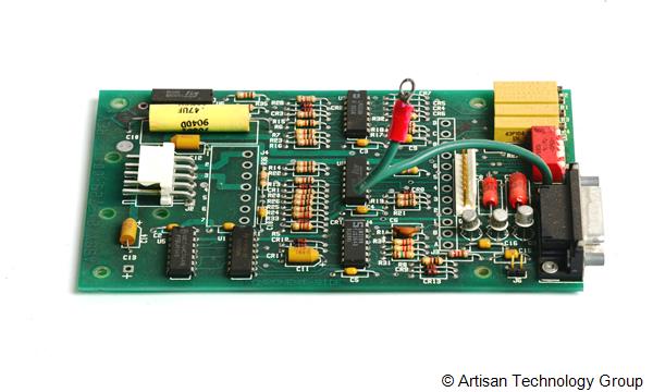 Superior Electric 215729-001 Circuit Board