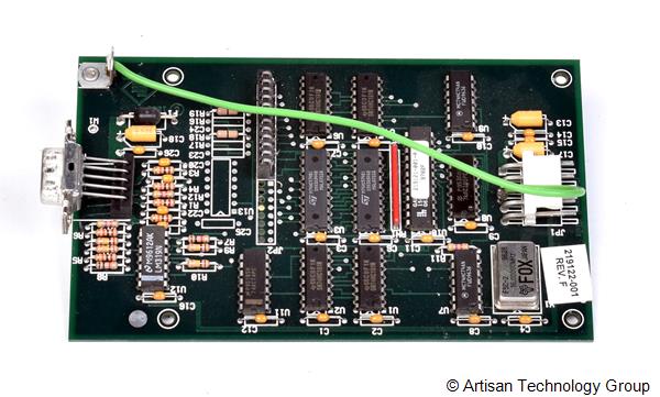 Superior Electric 219122-001 Circuit Board