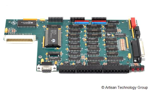 Superior Electric 220713-1B Processor Board