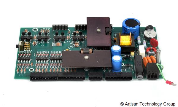 Superior Electric 220716-1J I/O Board