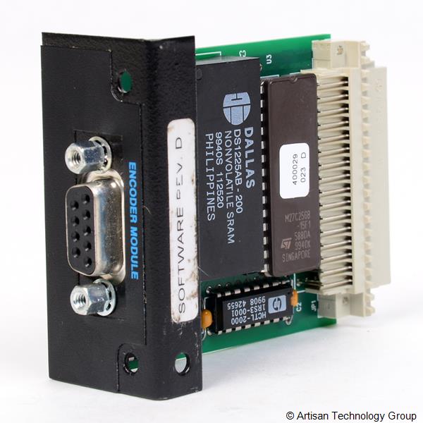 Superior Electric 220720-001 Memory/Encoder Module