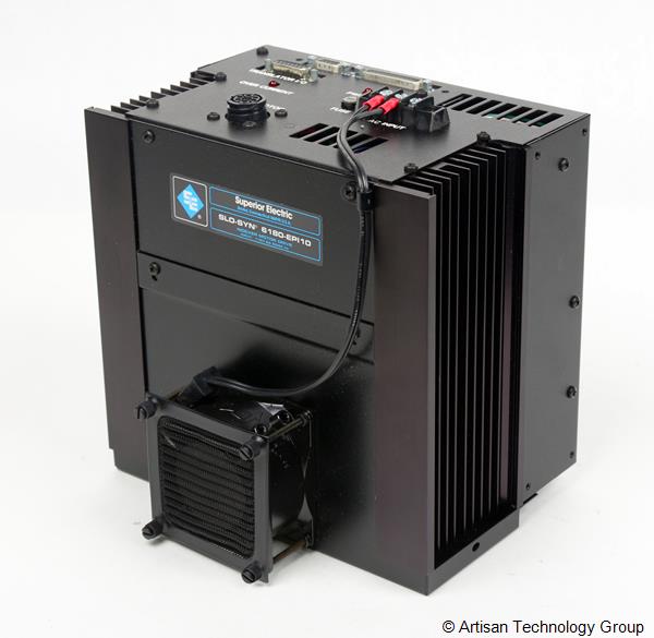 Superior Electric 6180-EPI10 Indexer Motor Drive