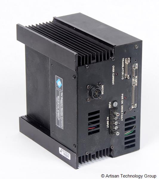 Superior Electric 6180-PI SLO-SYN Indexer Motor Drive