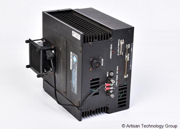 Superior Electric 6180-PI SLO-SYN Indexer Motor Drive