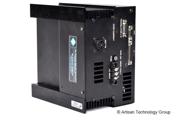 Superior Electric 6180-PI SLO-SYN Indexer Motor Drive