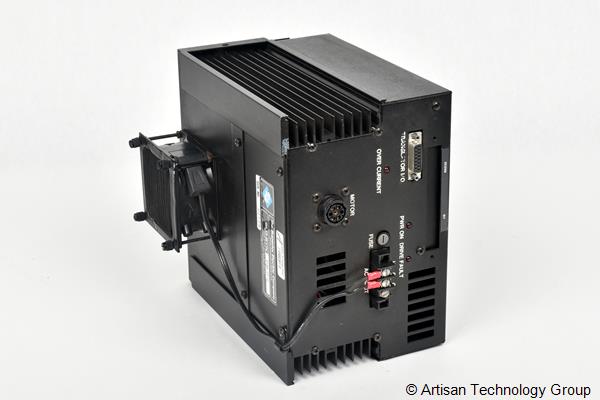 Superior Electric 6180-PT10 Indexer Motor Drive