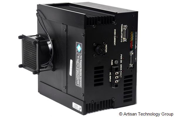 Superior Electric 6180-PTO125 SLO-SYN Oscillator Motor Drive