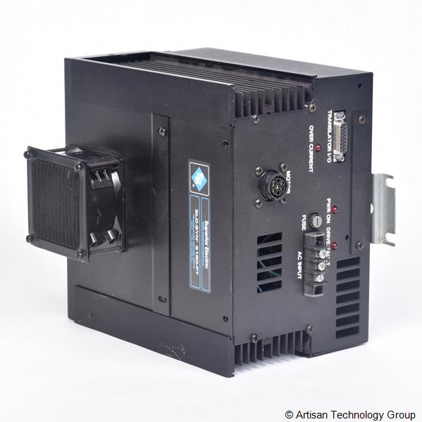 Superior Electric 6180-PT Translator Motor Drive