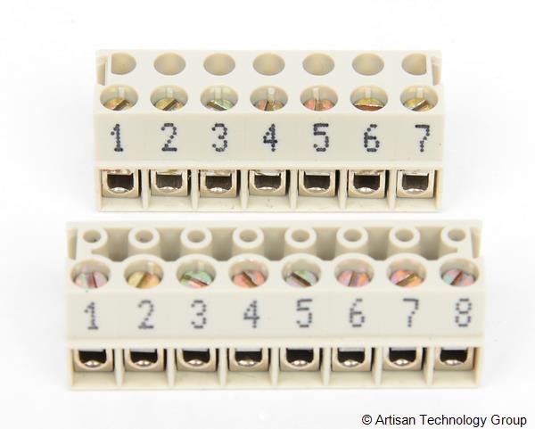 Superior Electric B215744 Terminal Block Strips