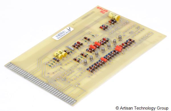 Superior Electric C205630G1 Preset Indexer Plug-In Module