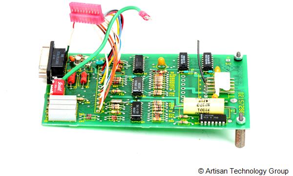 Superior Electric D215729G1C Circuit Board