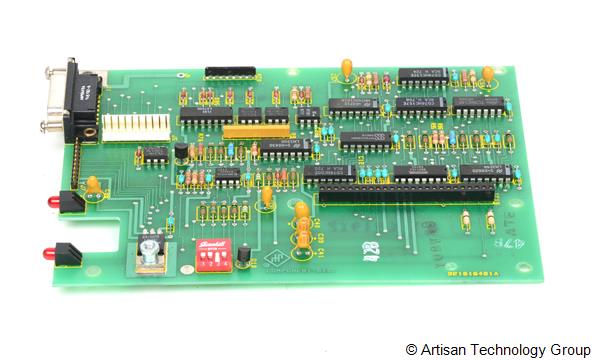 Superior Electric D216164G1A Circuit Board