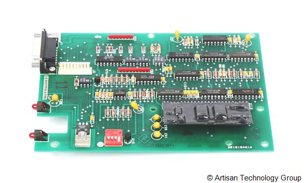 Superior Electric D216164G1B Circuit Board
