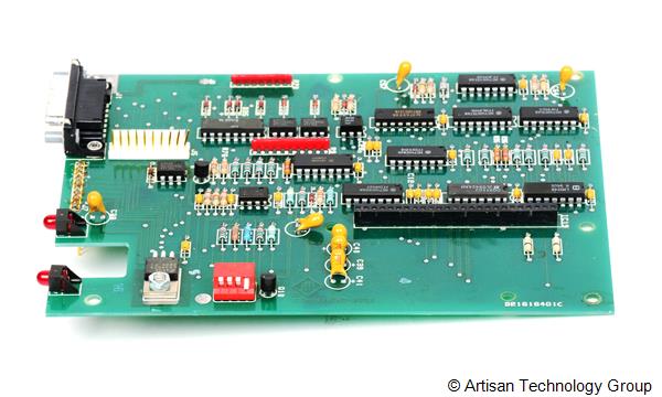 Superior Electric D216164G1C Circuit Board