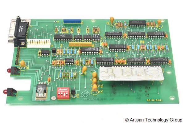 Superior Electric D216164G1 Circuit Board