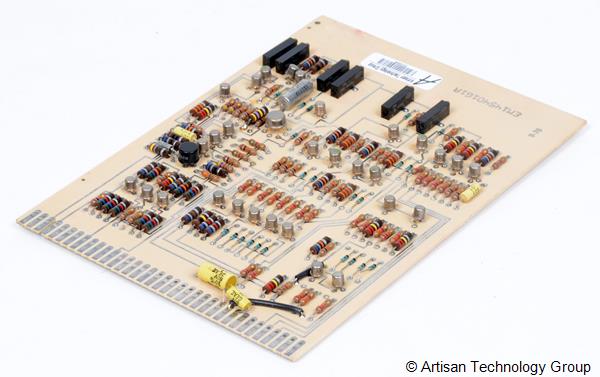 Superior Electric EM145401G1A Preset Indexer Plug-In Module