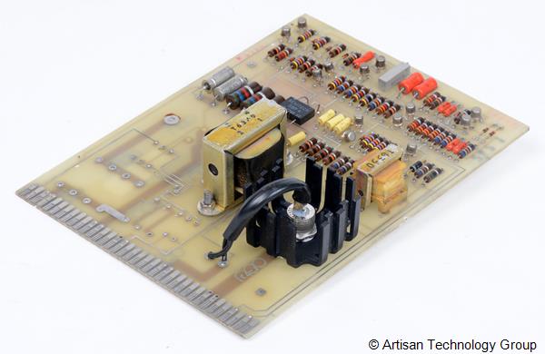 Superior Electric EM145479G1C Preset Indexer Plug-In Module