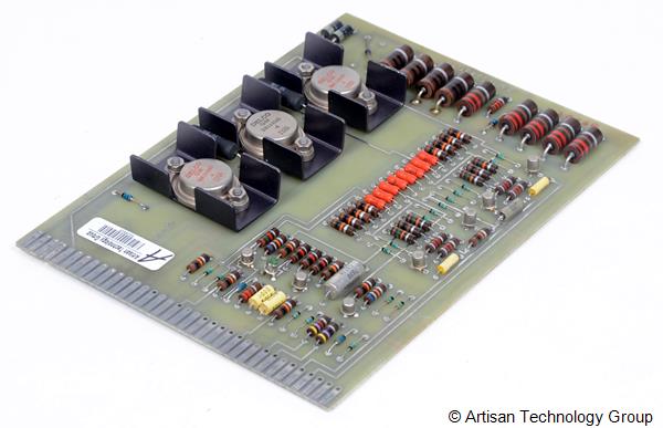 Superior Electric EM145596G1B Preset Indexer Plug-In Module