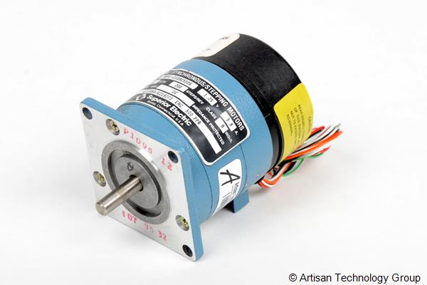 Superior Electric M061-CE08C5006 Slo-Syn Sychronous Stepping Motor
