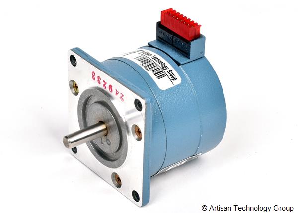 Superior Electric M061-CF-408 Slo-Syn Sychronous Stepping Motor