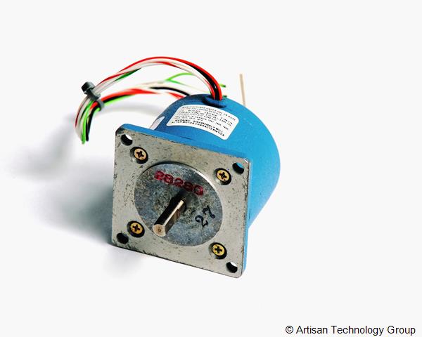 Superior Electric M061-FD-349B SLO-SYN Synchronous / Stepping Motor
