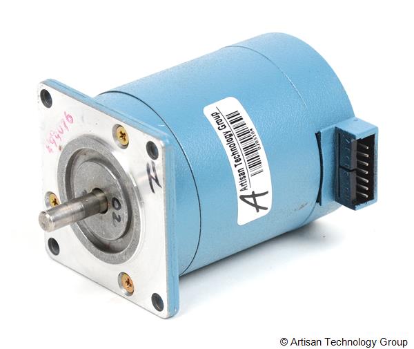 Superior Electric M062-CS03 SLO-SYN Synchronous / Stepping Motor