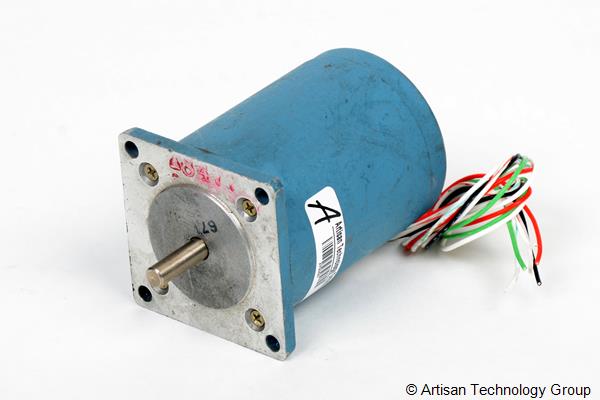 Superior Electric M062-FD04 SLO-SYN Synchronous / Stepping Motor