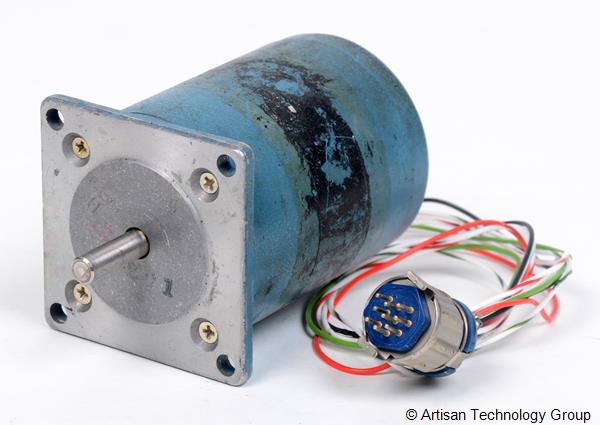 Superior Electric M062-FD09 SLO-SYN Synchronous / Stepping Motor