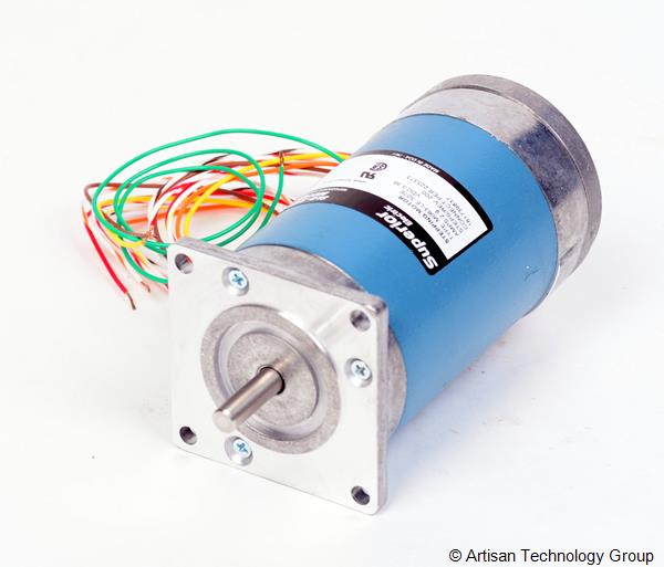 Superior Electric M063-LE-507E SLO-SYN Synchronous / Stepping Motor